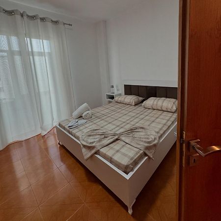 Peci Apartments ジロカストラ エクステリア 写真