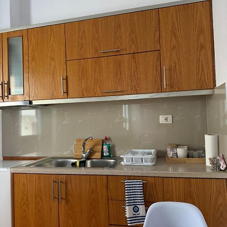 Peci Apartments ジロカストラ エクステリア 写真